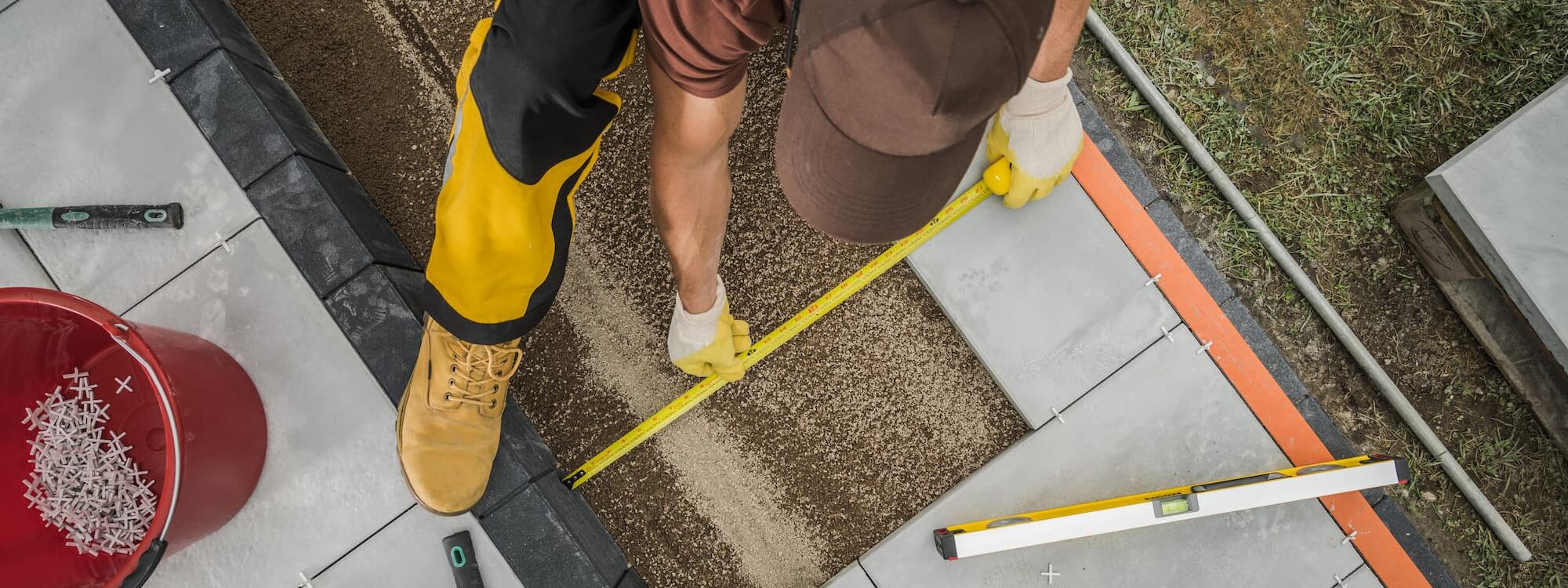 Quelle couleur choisir pour le carrelage d&#8217;une terrasse ? Lingolsheim